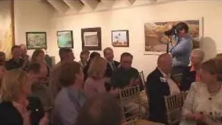 Art of Conservation '08 - AFC Pres. Jeff Whiting - Part 1