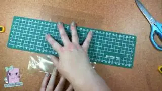 DIY: Making Pocket Dashboards for your Discbound or Ring Bound Planner!