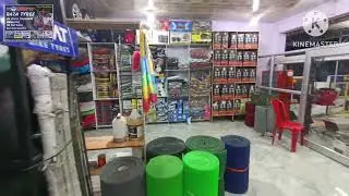 MRF Raza Tyres 3D Wheel Alignment Balancing And Car Accessories #ONESTOPSOLUTION