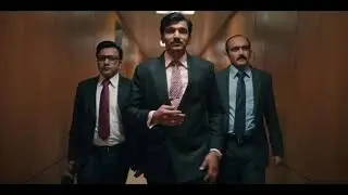 #harshadmehta #whatsappstatus #motivationalquote #scam92 Harshad Mehta Walking scene Scam 1992 HD