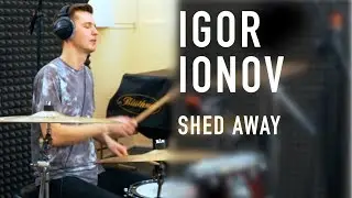 IGOR IONOV | Shed Away - Kaz Rodriguez Track