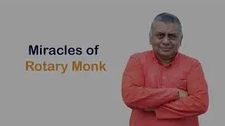 Rotary International Mega Service project video 1080p