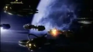 Farscape Peacekeeper War Music Video