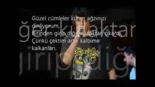 De'quell Ft Burak Karakuş   Karanlığa İt Beni