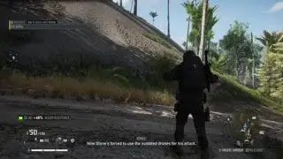 Tom Clancy&rsquo;s Ghost Recon&reg; Breakpoint Friends