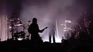 Igorrr - Infestis (Live in Manchester, 23/10/25)