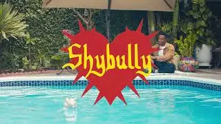 Shybully-Tattoo (Official Music Video)