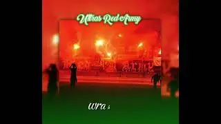 Ultras Red Army | Red Army siamo noi.