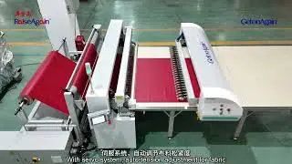 RaiseAgain Intelligent Home Textile Solutions