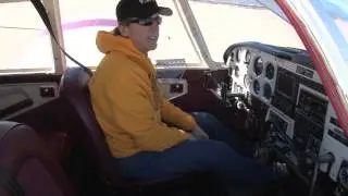 Cherokee Six Introduction