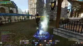 auramancy as its best
