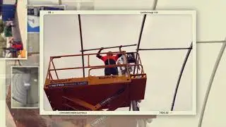 Container Domes Australia - Company Overview