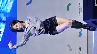 221008 비비지(VIVIZ) 은하(EUNHA)/ LOVE LOVE LOVE/청춘커피페스티벌/직캠(Fancam)