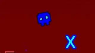 X 100% (easy demon)