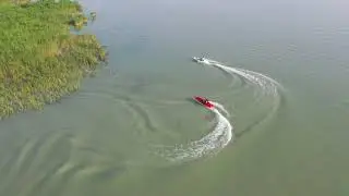 The jet-driven kayak: Aquanami Jet Driven Kayak