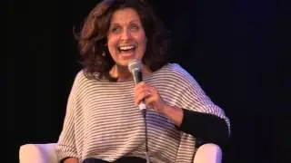Richard Herring's Leicester Square Theatre Podcast - with Rebecca Front