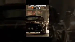Let's help revive a classic movie car!!!#mustang #restomod #classiccars #restoration