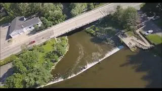 Flying Mavic Churchville, NY