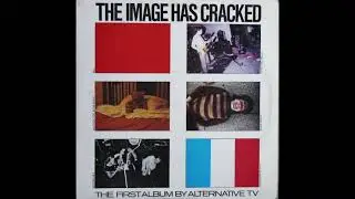 Alternative TV - Nasty Little Lonely