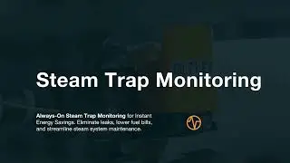 Catch Failures Before They Happen with the Batteryless Machine Health Monitor