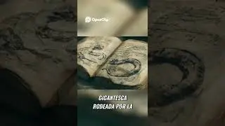 La &Uacute;ltima Entrada de Abercrombie  Un Misterio Serpentino