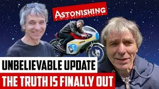 UNBELIEVABLE: What You Didn't Know About Allen Millyard's Honda RC374!