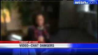 Kent Wainscott Investigates Video Chat Dangers
