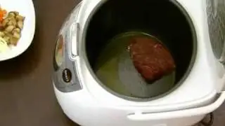 Smart Cooker - Telezakupy Mango