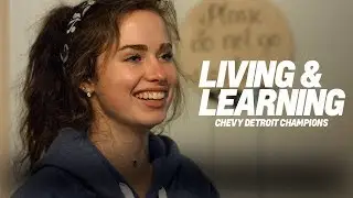 Living & Learning Enrichment Center - Chevy Detroit Champions