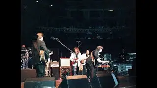 Everly Brothers International Archive : Live at the Royal Albert Hall, London, UK (October 8th 1987)