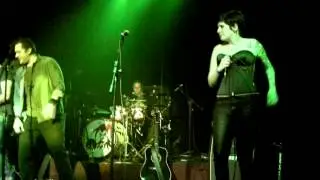 Holiday - Madonna Cover by Prefixo*Onze