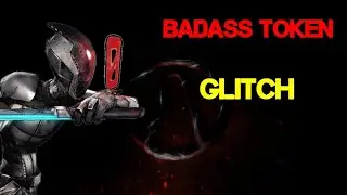 Ошибка с неограниченным крутым жетоном в Borderlands 2 (работает)