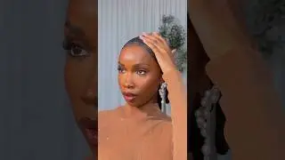 Latte makeup (aka bronzy summer makeup) on brown skin ✨ #makeuptutorial #brownskin #glowyskin