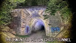 Abandoned Oz: The Abandoned Picton Tunnel
