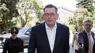 &lsquo;Should make every Victorian angry&rsquo;: Dan Andrews blamed for empty office spaces post COVID