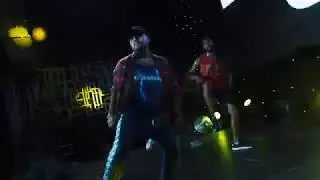Music Fitness Festival Москва