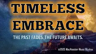 TIMELESS EMBRACE | Orchestral Piano That Hits Different