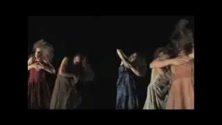A sagração da Primavera - Olga Roriz.avi