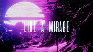 sans-e - Mirage (demo)