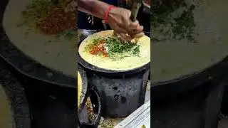 Cheese Palak Dosa😍 | Billion Journeys | #shorts #food #foodie