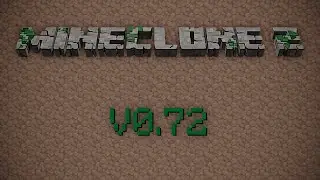 MineClone2 - 0.72 Overview