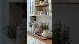French Country Calm in 59 Seconds | Ivory & Cream Home Aesthetic  #frenchcountrystyle