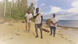 GENESIS HORDE - IU NAES PELA MERI (OFFICIAL MUSIC VIDEO) 2022_inHausmusik