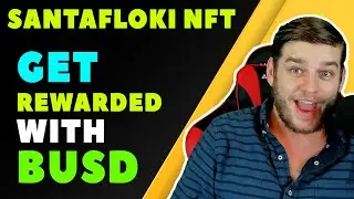 SantaFloki NFT | A Fresh Project Brought To You By The Parabolic Dev Team.