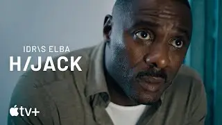 Hijack &mdash; Six Hours of Turbulence | Apple TV