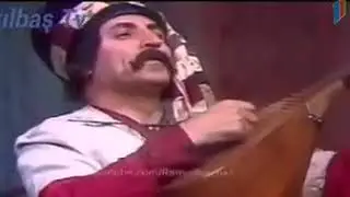 Baba Mahmut - Kiziroğlu Mustafa Bey (Turkish Azerbaijani Music)