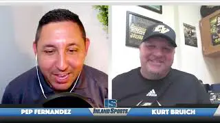 FOOTBALL: Citrus Valley Coach Kurt Bruich Interview
