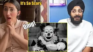 Indians React to TOP 10 SCARY UK ADVERTS!
