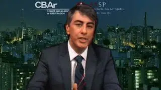 S&eacute;rie soft law: Conflito de interesses, &eacute;tica e as fun&ccedil;&otilde;es da soft law: Carlos Elias e Andr&eacute; Abbud