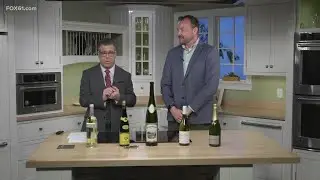 CT Wine Fest Arrives January 22nd
